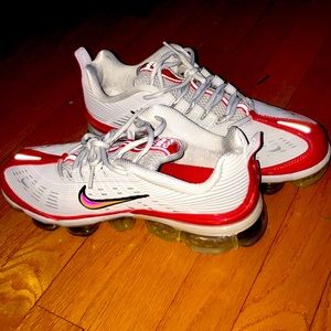 Nike Air Vapormax 360 OG Red White Max Men